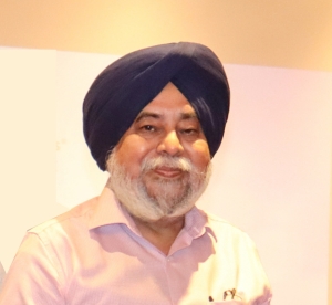 Mr. Dilbir Singh